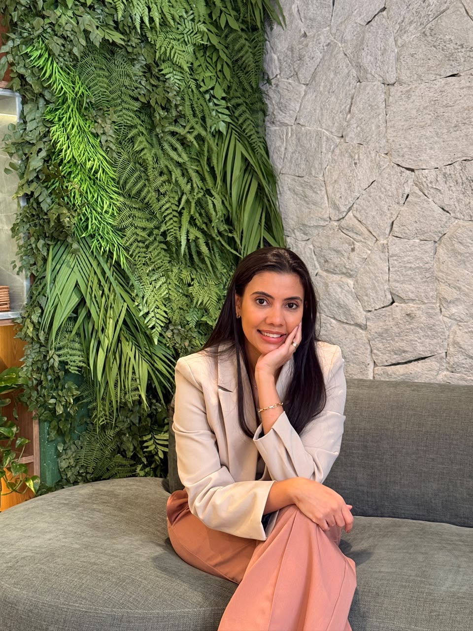Dra Paula Sá, dermatologista